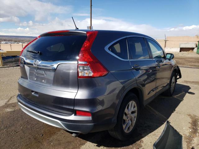 2016 HONDA CR-V EX - 3CZRM3H58GG703603