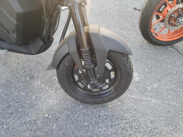 2022 HONDA NVA110 B - 3H1JK0709ND004312