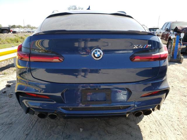 5YMUJ0C04LLU67250 BMW X4 M COMPE 6