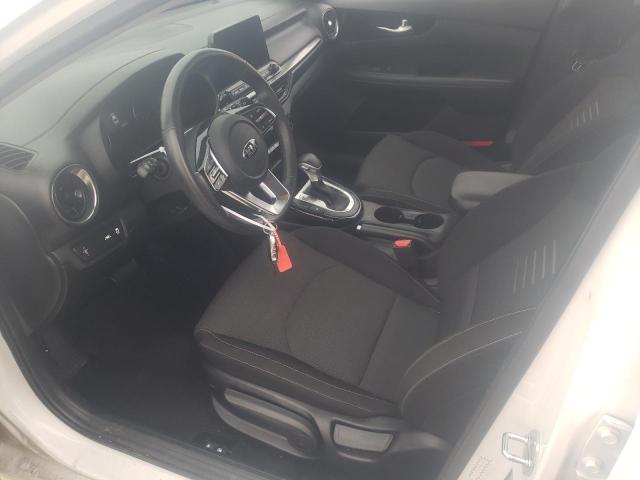 2019 KIA FORTE GT L - 3KPF34AD0KE114116