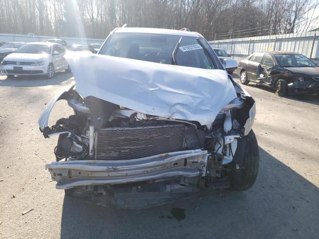 2016 CHEVROLET EQUINOX LT 2GNFLFE34G6290064
