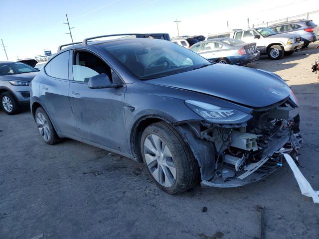 5YJYGDEE0MF274879 Tesla Model Y