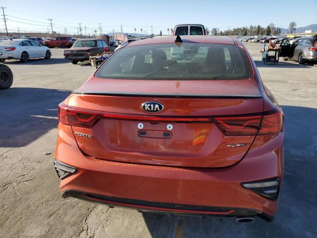 3KPF34AD7LE214196 KIA Forte Gt Line