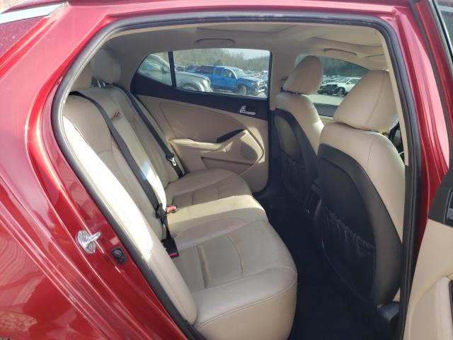 2015 KIA OPTIMA EX - 5XXGN4A72FG455233