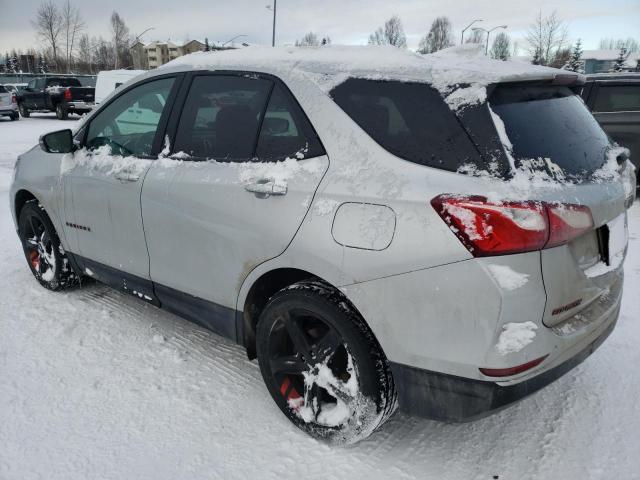 2020 CHEVROLET EQUINOX PR - 2GNAXXEV4L6207782