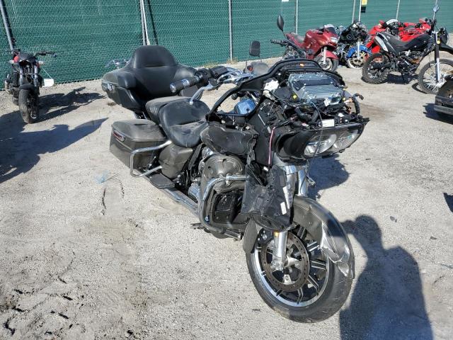 2018 Harley-Davidson Fltru en venta en West Palm Beach, FL