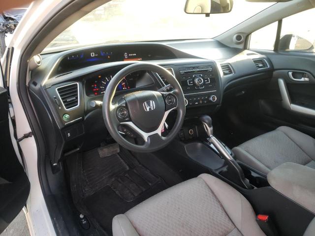 2015 HONDA CIVIC LX 2HGFG3B55FH526985