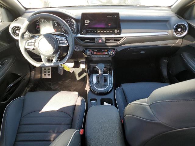 3KPF54AD4PE574610 KIA Forte Gt Line