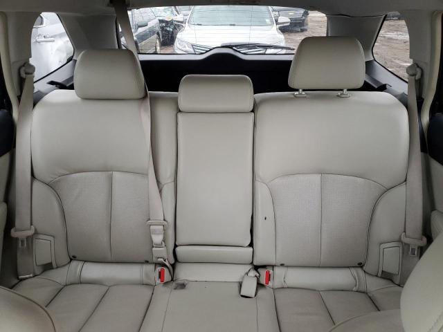 4S4BRBKC0B3427919 Subaru Outback 2.5i Limited