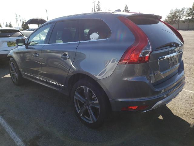 YV449MRRXH2125083 Volvo Xc60 T6 Dynamic