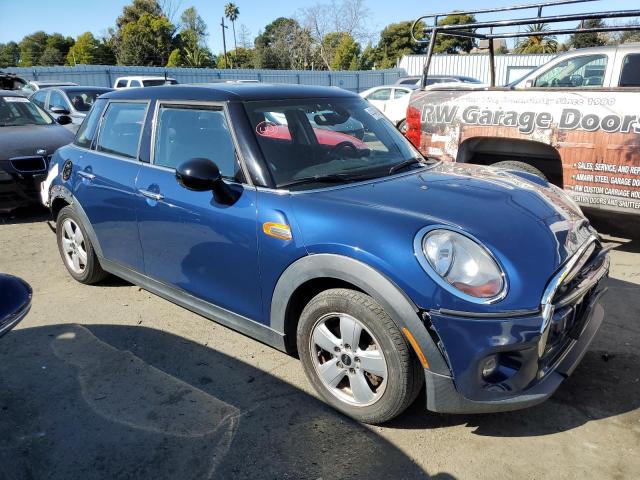 WMWXU1C51G2D08292 Mini Cooper