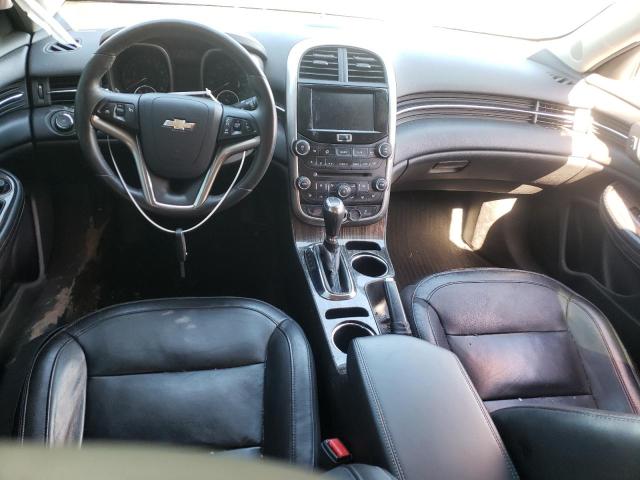 2015 CHEVROLET MALIBU LTZ - 1G11F5SL6FF309137