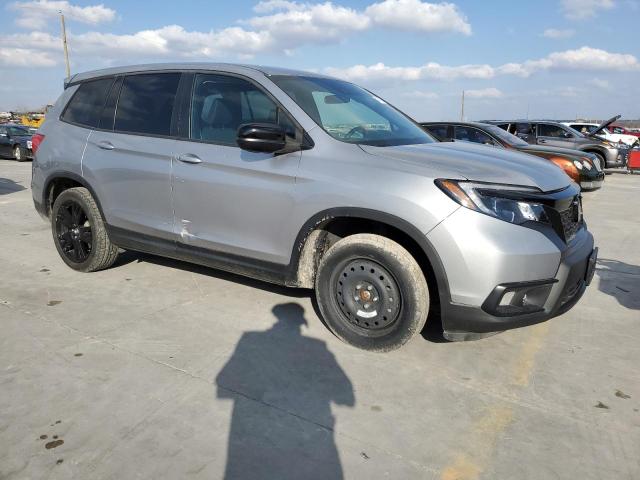 2019 HONDA PASSPORT S - 5FNYF7H24KB009207