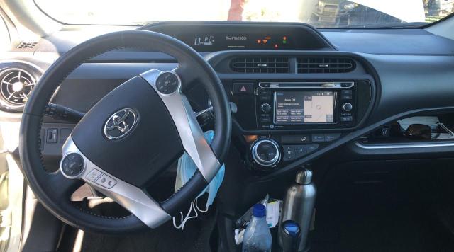 2015 TOYOTA PRIUS C - JTDKDTB33F1107049