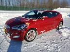 2017 HYUNDAI VELOSTER - KMHTC6AD6HU322957