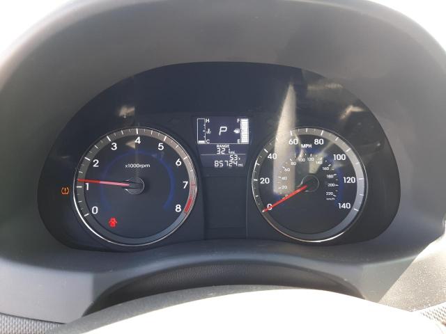 2017 HYUNDAI ACCENT SE - KMHCT4AE3HU300430