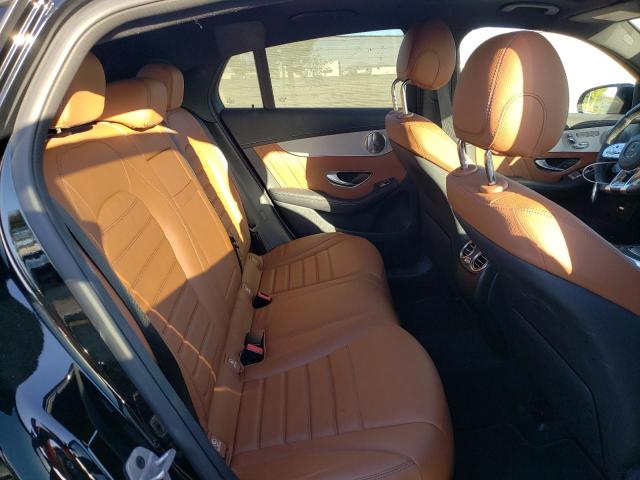 W1N0J6EB4MF950366 Mercedes-Benz Glc Coupe 43 4matic Amg