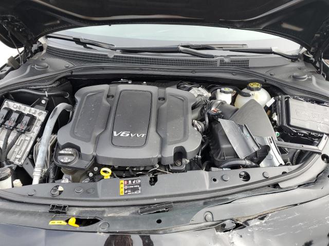 2017 BUICK LACROSSE E - 1G4ZP5SS8HU136004