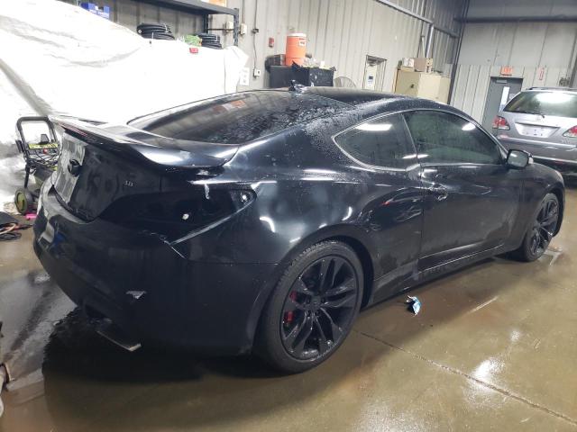 2015 HYUNDAI GENESIS CO - KMHHU6KJ0FU121799
