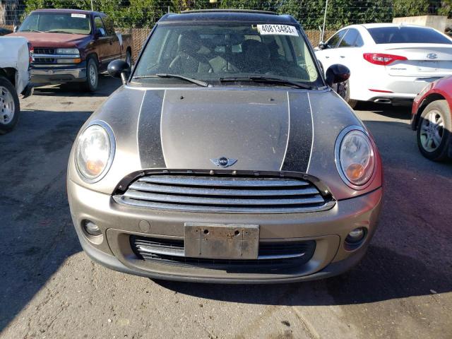 WMWZF3C5XDT489927 Mini Cooper