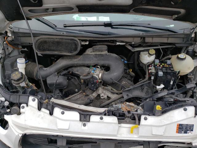 2015 FORD TRANSIT T- - 1FTNR1YM0FKA93656