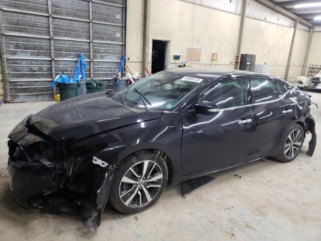 2020 NISSAN MAXIMA SV - 1N4AA6CV2LC363680