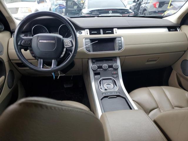 SALVR2BG2CH658855 Land Rover Range Rover Evoque Pure Premium