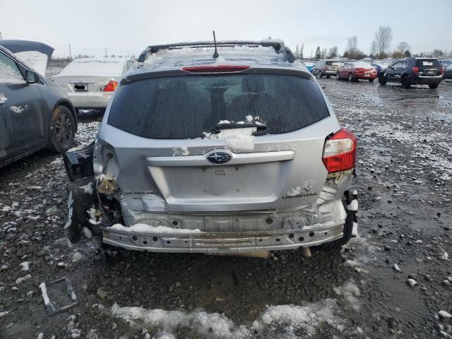 JF2GPACC8E8267001 Subaru Xv Crosstrek 2.0 Premium