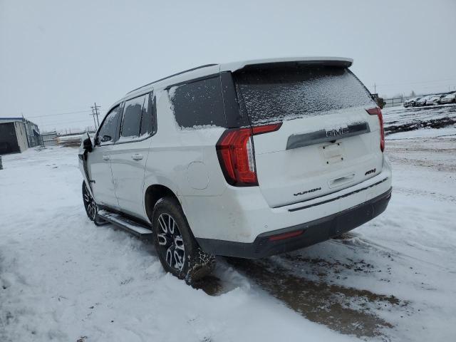 2021 GMC YUKON AT4 1GKS2CKD1MR290064