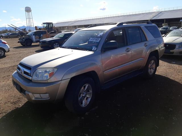 2005 Toyota 4Runner SR5