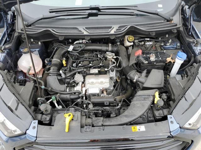 2021 FORD ECOSPORT S MAJ3S2FE4MC439850
