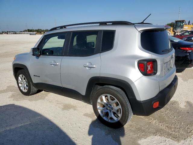 ZACCJABB9HPE62318 | 2017 JEEP RENEGADE L