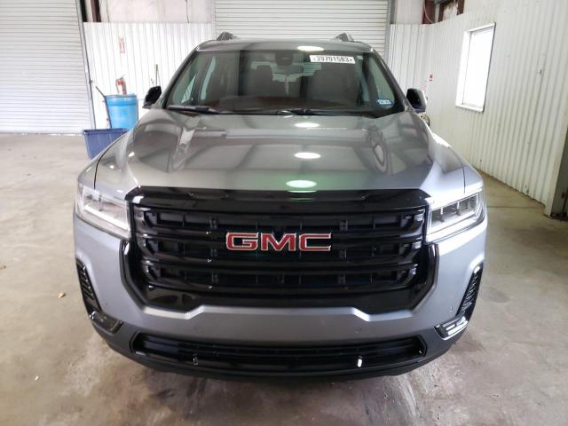 2022 GMC ACADIA SLE 1GKKNKL48NZ113710