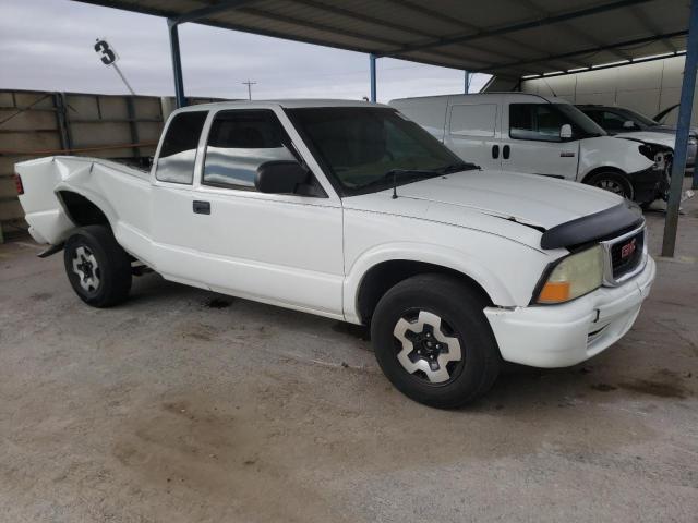 1GTCS19H038223800 GMC Sonoma