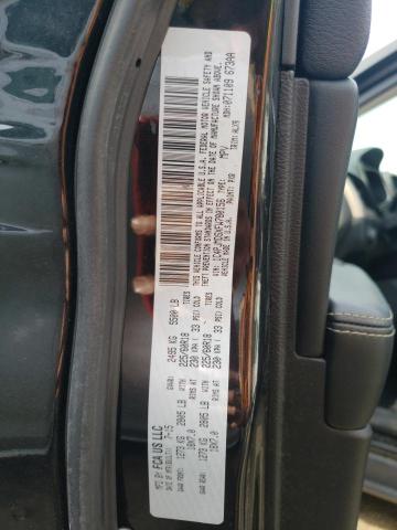 1C4PJMDSXFW780156 Jeep Cherokee Limited
