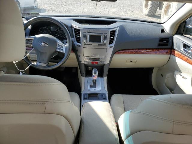 4S3BMBK61C3025826 Subaru Legacy 2.5i Limited