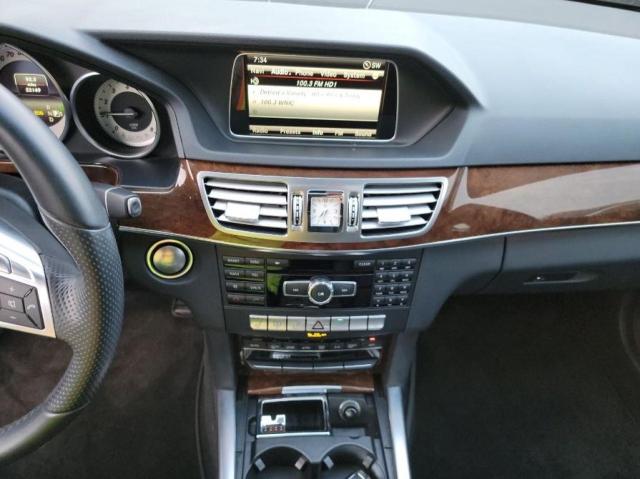 2016 MERCEDES-BENZ E 350 4MAT - WDDHF8JB6GB202801