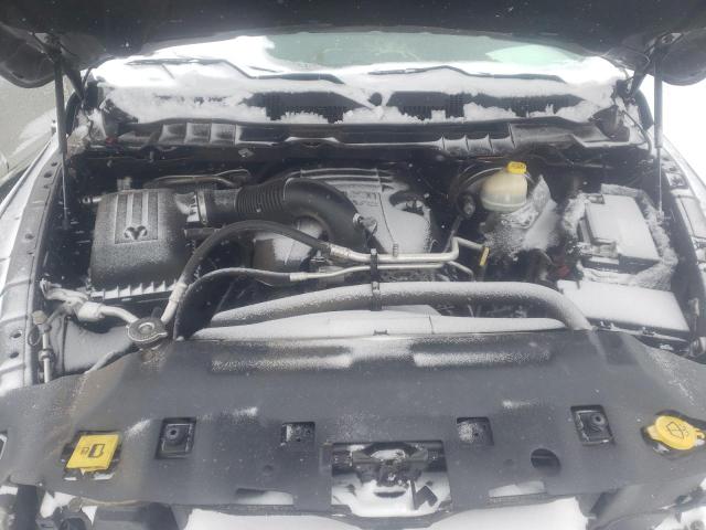 2016 RAM 1500 SLT 1C6RR7LT8GS127113