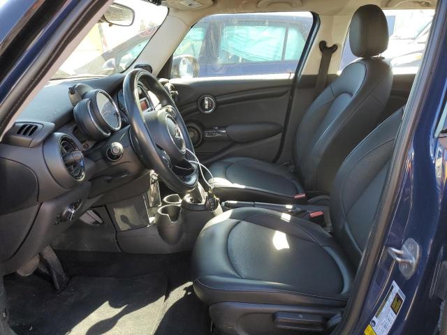 WMWXU1C51G2D08292 Mini Cooper