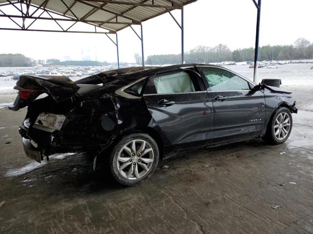 2017 CHEVROLET IMPALA LT - 2G1105SA8H9175047
