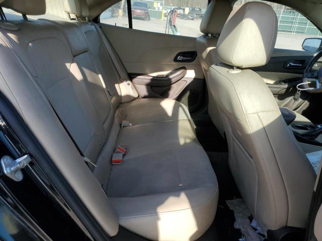 2015 CHEVROLET MALIBU 2LT - 1G11D5SL4FF171717
