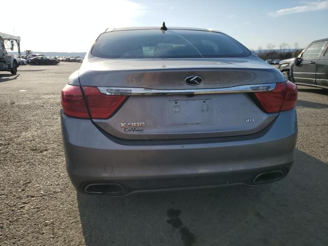 2015 KIA K900 KNALU4D4XF6026095
