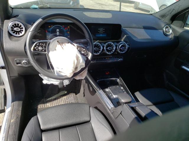 2021 MERCEDES-BENZ GLA 250 - W1N4N4GB9MJ211403