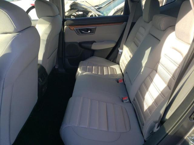 2018 HONDA CR-V EX 7FARW2H51JE088498