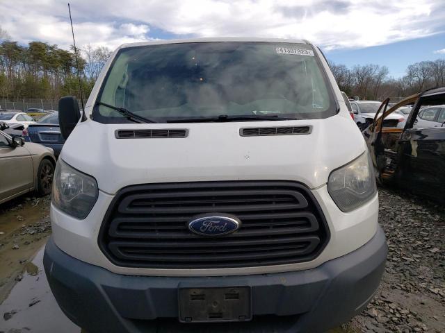 2015 FORD TRANSIT T- - 1FTNE1ZMXFKB04270