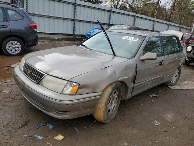 1998 Toyota Avalon XL