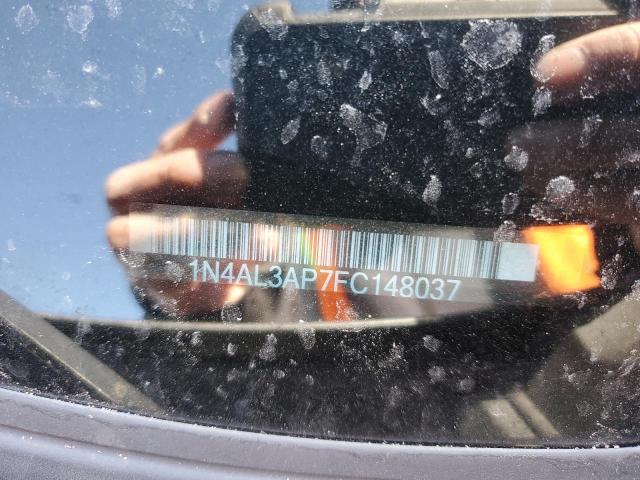 1N4AL3AP7FC148037 Nissan ALTIMA 2.5