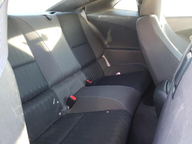 2015 CHEVROLET CAMARO LS - 2G1FB1E34F9273916