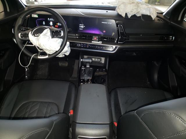 2023 KIA SPORTAGE X - 5XYK6CAF2PG088498