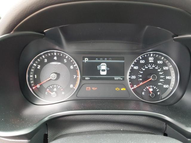 3KPF24AD5PE524159 KIA FORTE LX